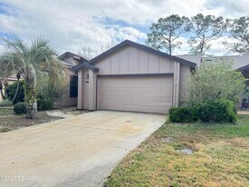 1921 Sprucewood Way in Port Orange, FL - Building Photo
