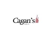 Property Management Company Logo Cagan Management Group