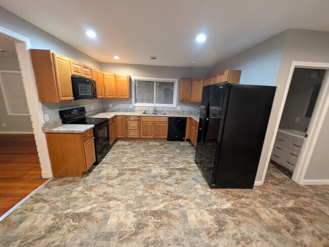 property at 810 3rd St SE