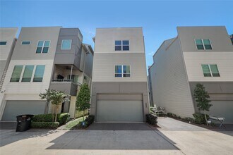 2724 Eado Edge Ct in Houston, TX - Building Photo - Building Photo