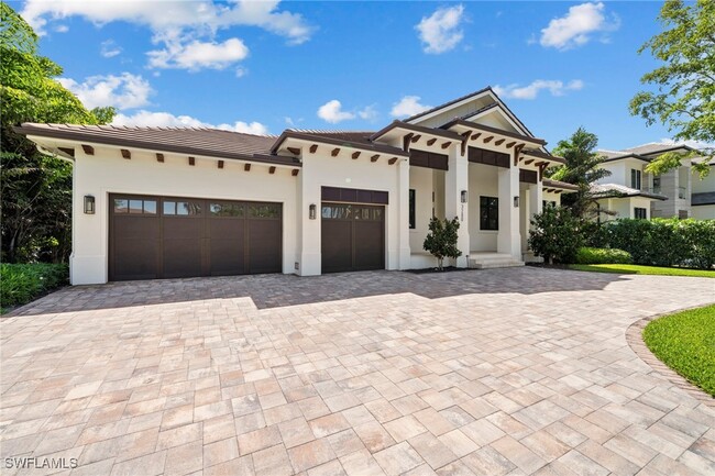 property at 3200 Crayton Rd