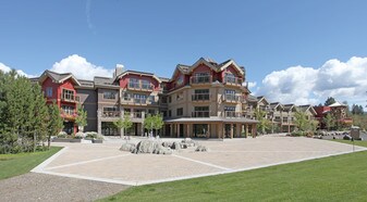 Firetower in Mccall, ID - Building Photo