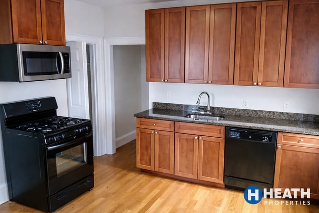 property at 6 Bowdoin Park