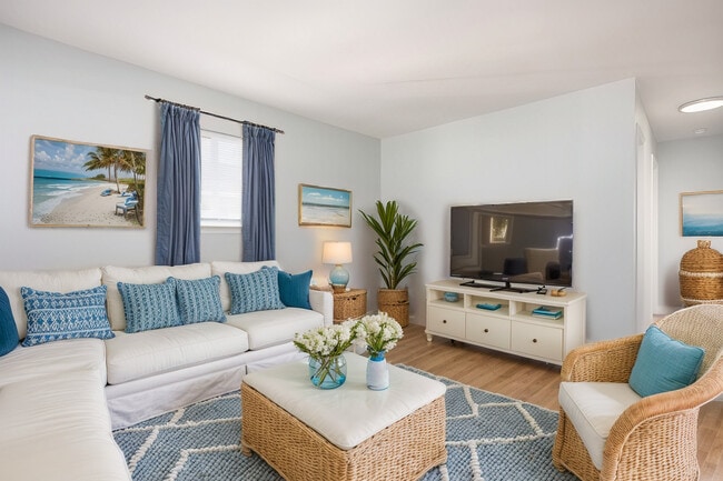 Privately Owned Crestwood Gardens!