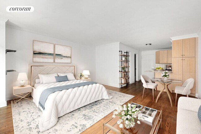 201 E 25th St in New York, NY - Building Photo - Building Photo