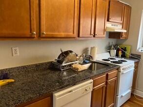 56-60 Westland Ave in Boston, MA - Foto de edificio - Building Photo