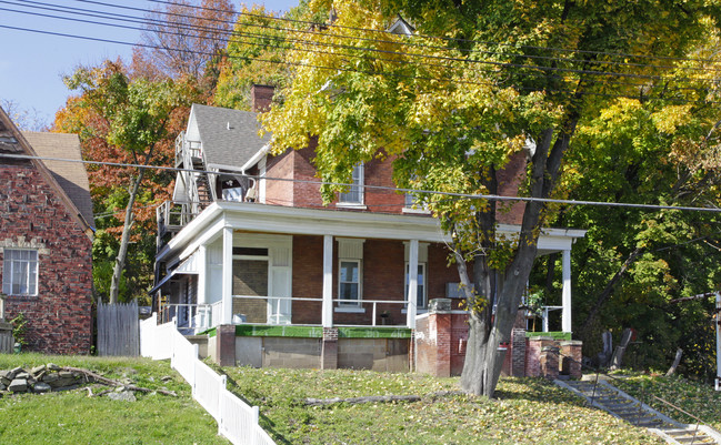 205 N Negley Ave in Pittsburgh, PA - Building Photo - Building Photo