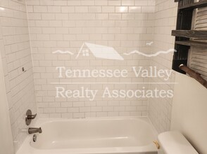 1509 Brown Ave in Knoxville, TN - Building Photo - Building Photo