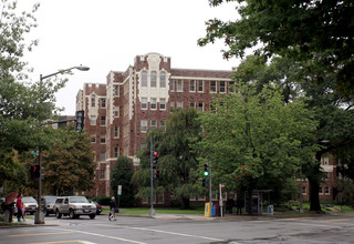 4707 Connecticut Ave NW in Washington, DC - Building Photo - Building Photo