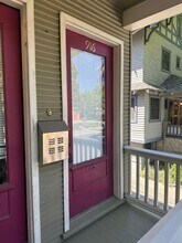 916-918 27th St in Sacramento, CA - Building Photo - Building Photo
