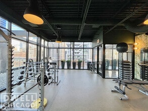 152 W Huron St, Unit 1 in Chicago, IL - Building Photo - Building Photo
