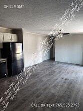 5600 W Kilgore Ave-Unit -#49 in Muncie, IN - Building Photo - Building Photo