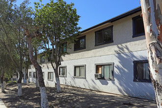 Aldrete Apartments in San Ysidro, CA - Building Photo - Building Photo