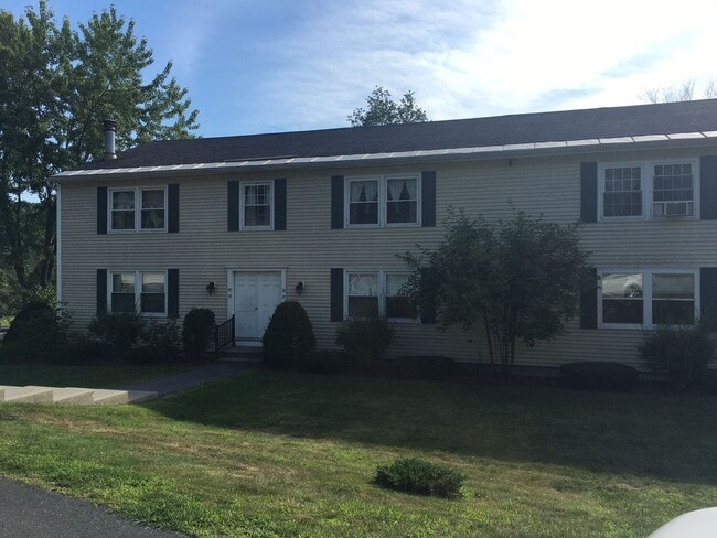 property at 204 Mechanic St