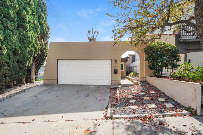 property at 3951 Marvin St