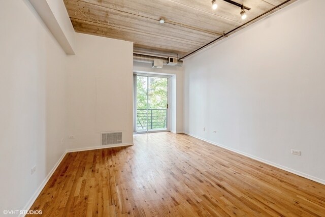 1440 S Michigan Ave, Unit 322 in Chicago, IL - Building Photo