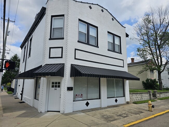 244 W Vine St, Unit 244 west vine st