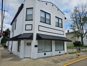 244 W Vine St in Reading, OH - Building Photo - Building Photo