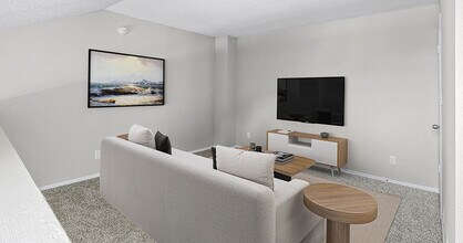 The Oaks of Woodland Park Apartments in Tampa, FL - Foto de edificio - Building Photo