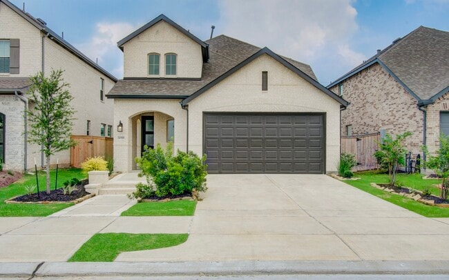 property at 14910 Mossycup Spur Wy