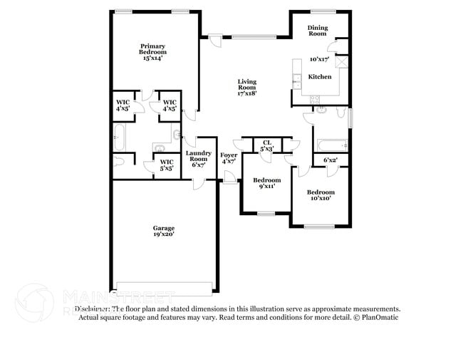 200 Kennedy Ct in Crowley, TX - Building Photo - Building Photo