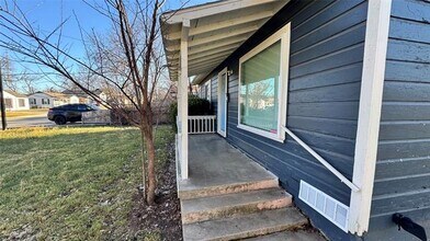 716 Gardiner St in Arlington, TX - Building Photo - Building Photo