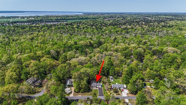 2912 Richard Grove S in Williamsburg, VA - Building Photo - Building Photo