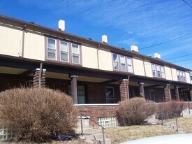 1653 Chislett St in Pittsburgh, PA - Building Photo