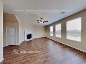 5702 Ranch Prairie Tr in Katy, TX - Foto de edificio - Building Photo