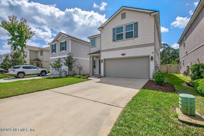 4824 Red Egret Dr in Jacksonville, FL - Building Photo - Building Photo