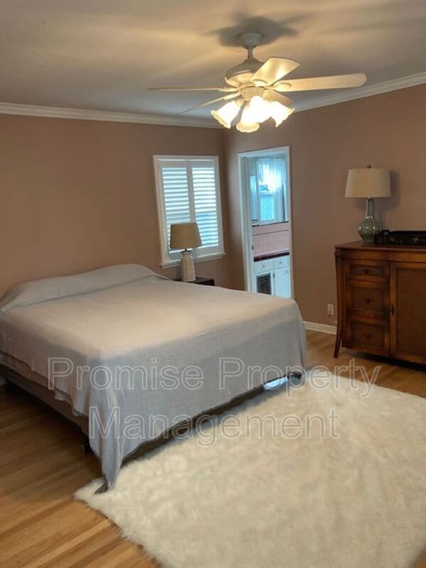 420 S Horne St in Oceanside, CA - Building Photo - Building Photo
