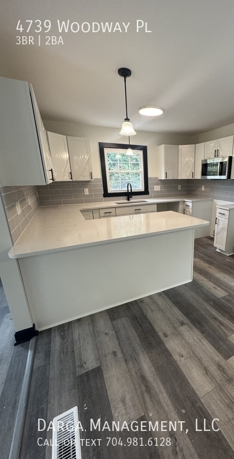 property at 4739 Woodway Pl