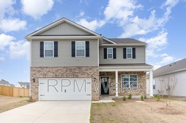 property at 412 Shorthorn Dr