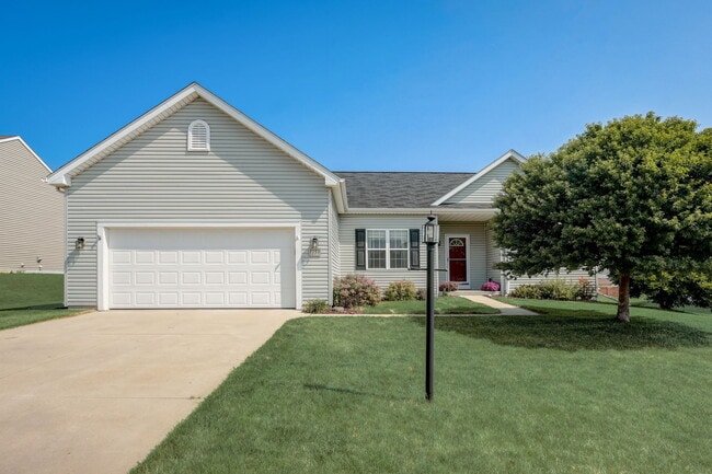 property at W1158 Meadowsweet Pass