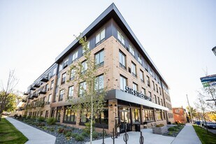 5th Street Lofts - in Northfield, MN - Building Photo