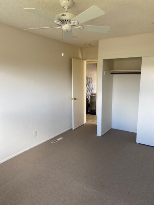 4371 Hoen Ave in Santa Rosa, CA - Building Photo