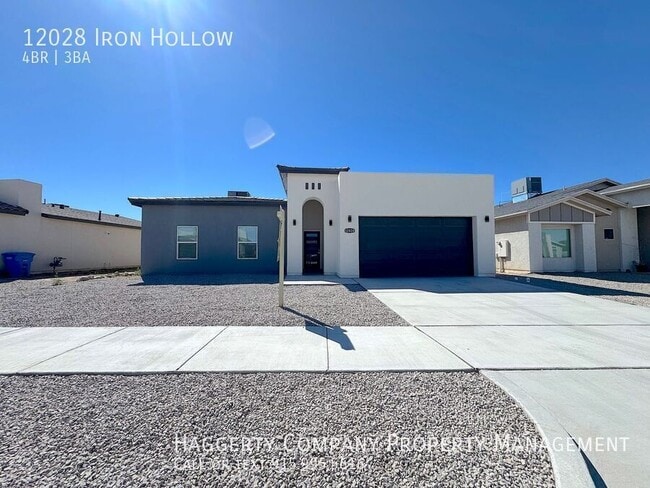 property at 12028 Iron Holw St