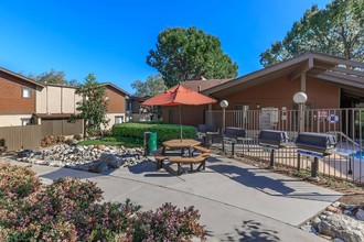 Raintree Apartment Homes in Brea, CA - Building Photo - Building Photo