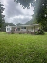110 Williamson Ln in Wendell, NC - Building Photo