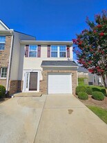 309 Christiane Way in Greenville, SC - Building Photo