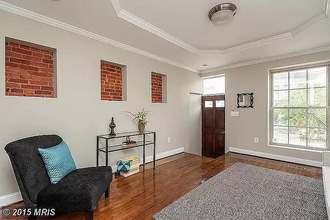 132 N Luzerne Ave in Baltimore, MD - Building Photo - Building Photo