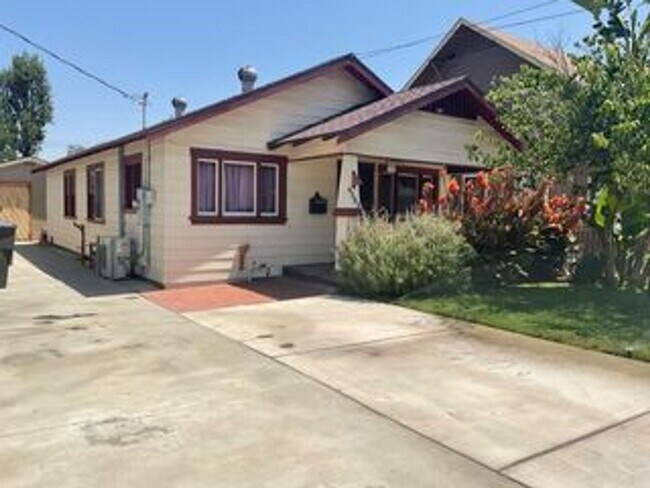 property at 4383 Jurupa Ave