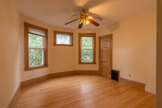 3 Parker Hill Ter, Unit 2 in Boston, MA - Building Photo - Building Photo