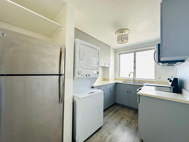 property at 1555 Pohaku St