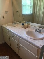 120 Boley Dr in Athens, GA - Building Photo