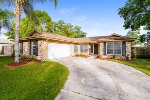 2677 Aberdeen Ct in Orange Park, FL - Building Photo