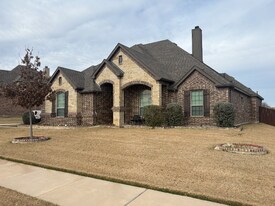 2634 Byrd Ranch Rd in Midlothian, TX - Building Photo