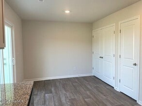 4119 Laurel Rdg Dr in Greenville, NC - Building Photo - Building Photo