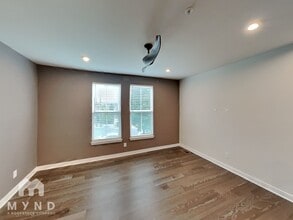 432 W Tremont Ave in Charlotte, NC - Foto de edificio - Building Photo