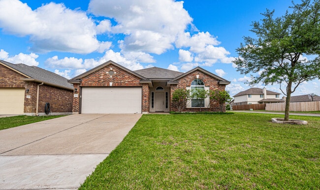 6601 Cascade Dr in Woodway, TX - Building Photo - Building Photo